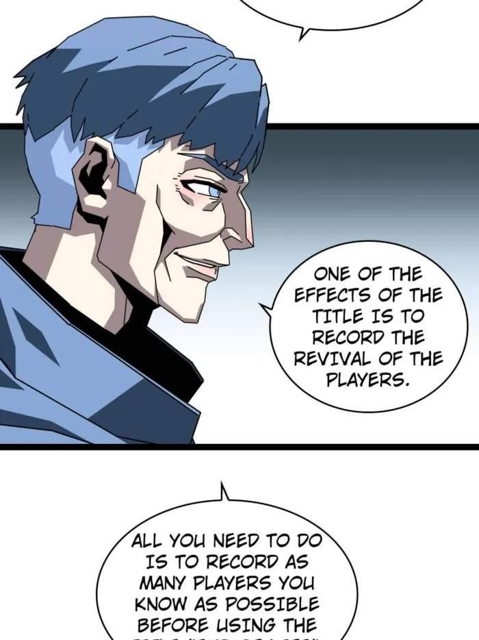 It All Starts With Playing Game Seriously Chapter 183 - Page 54