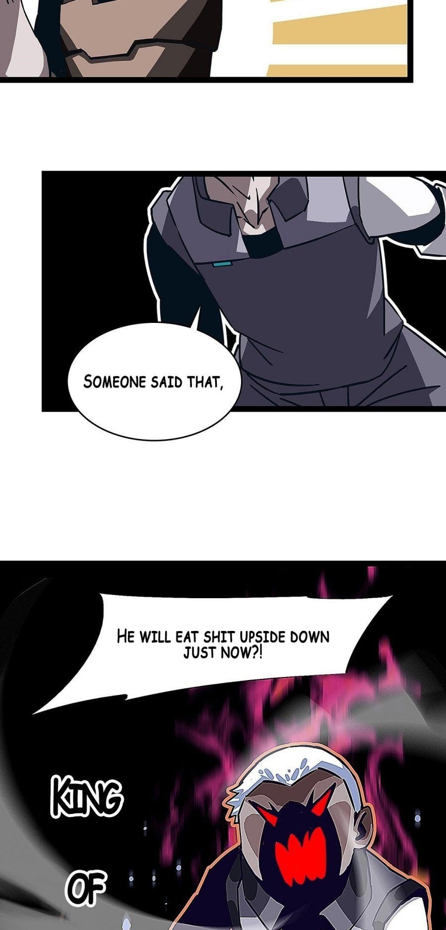 It All Starts With Playing Game Seriously Chapter 5 - Page 7