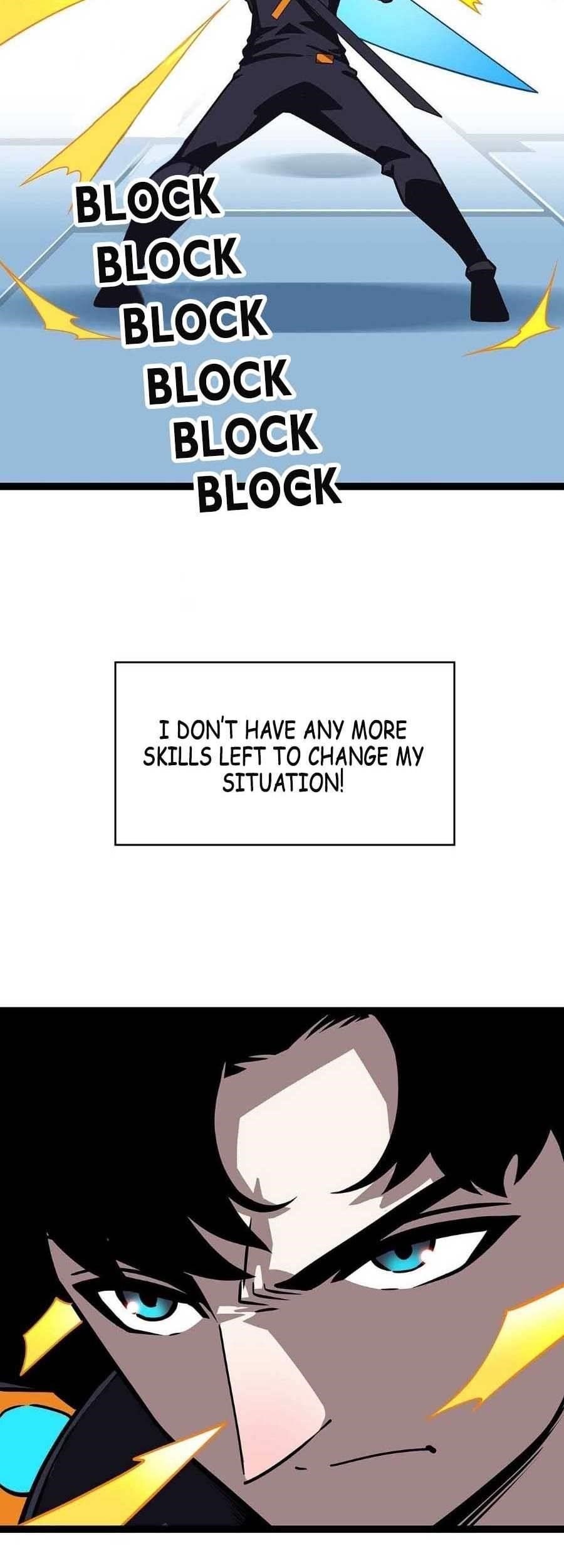 It All Starts With Playing Game Seriously Chapter 51 - Page 22