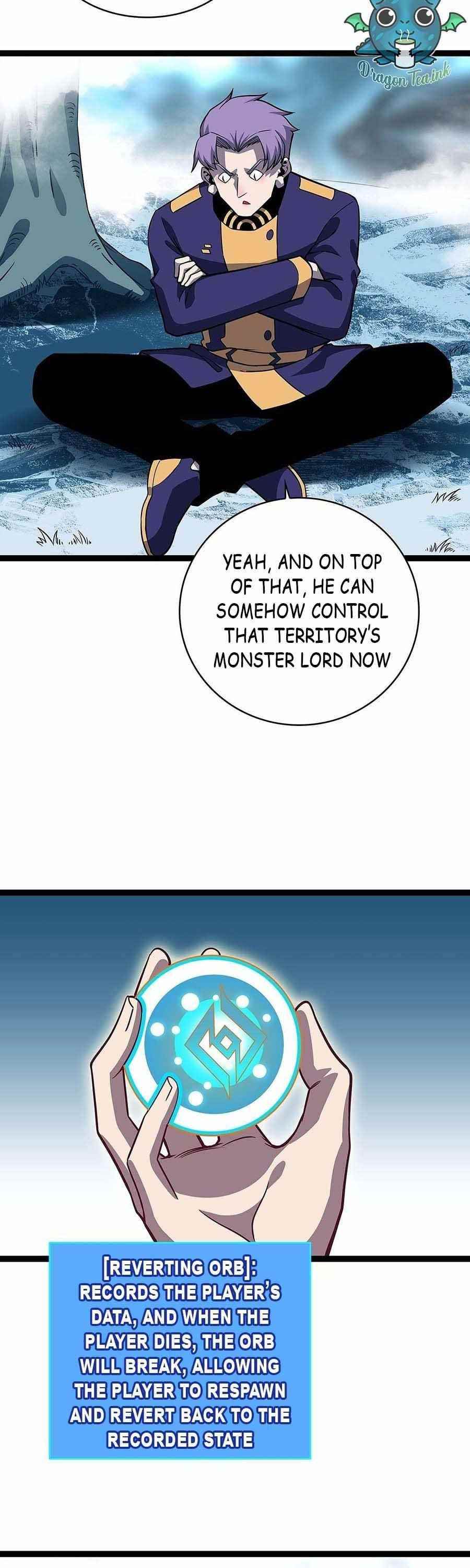 It All Starts With Playing Game Seriously Chapter 80 - Page 25