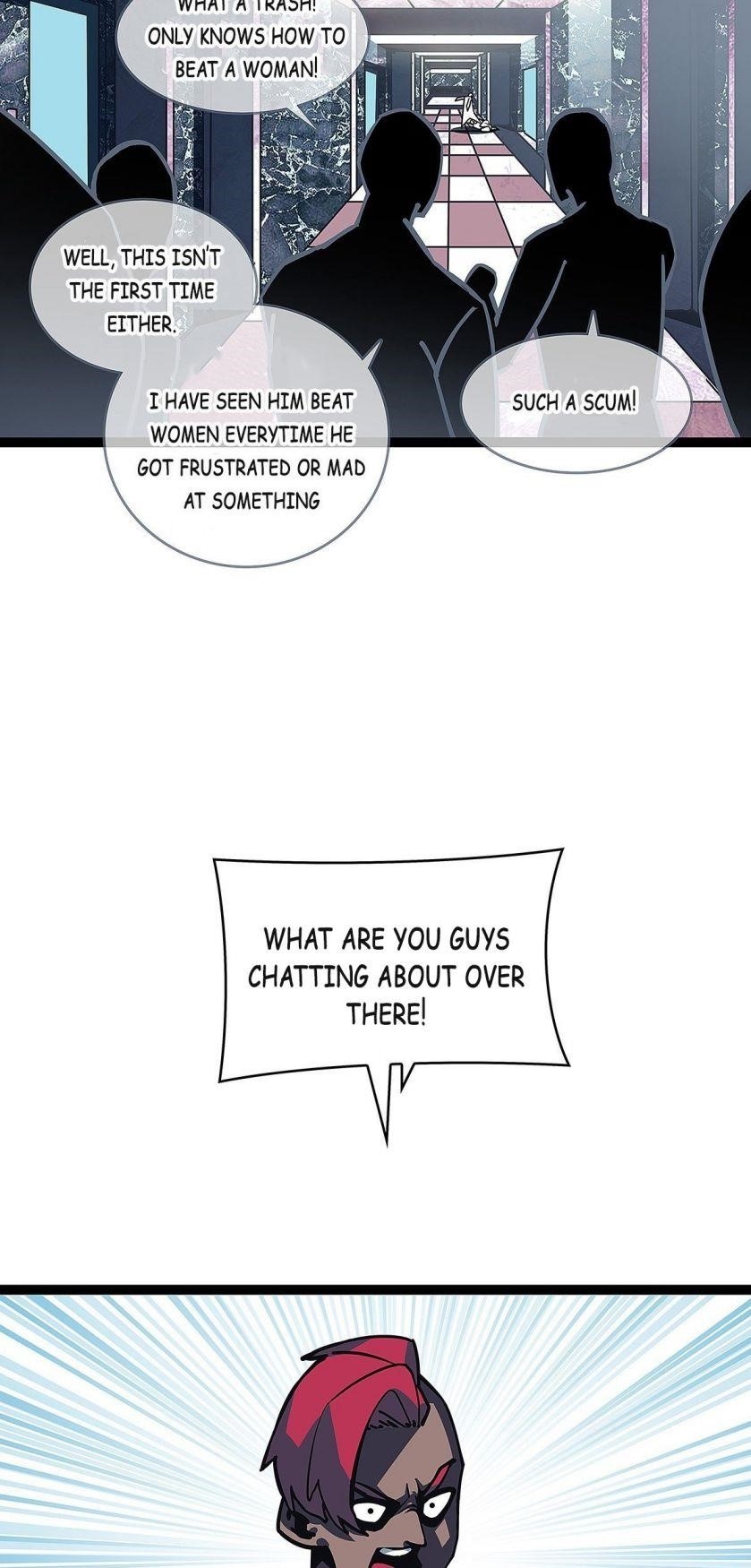 It All Starts With Playing Game Seriously Chapter 9 - Page 16