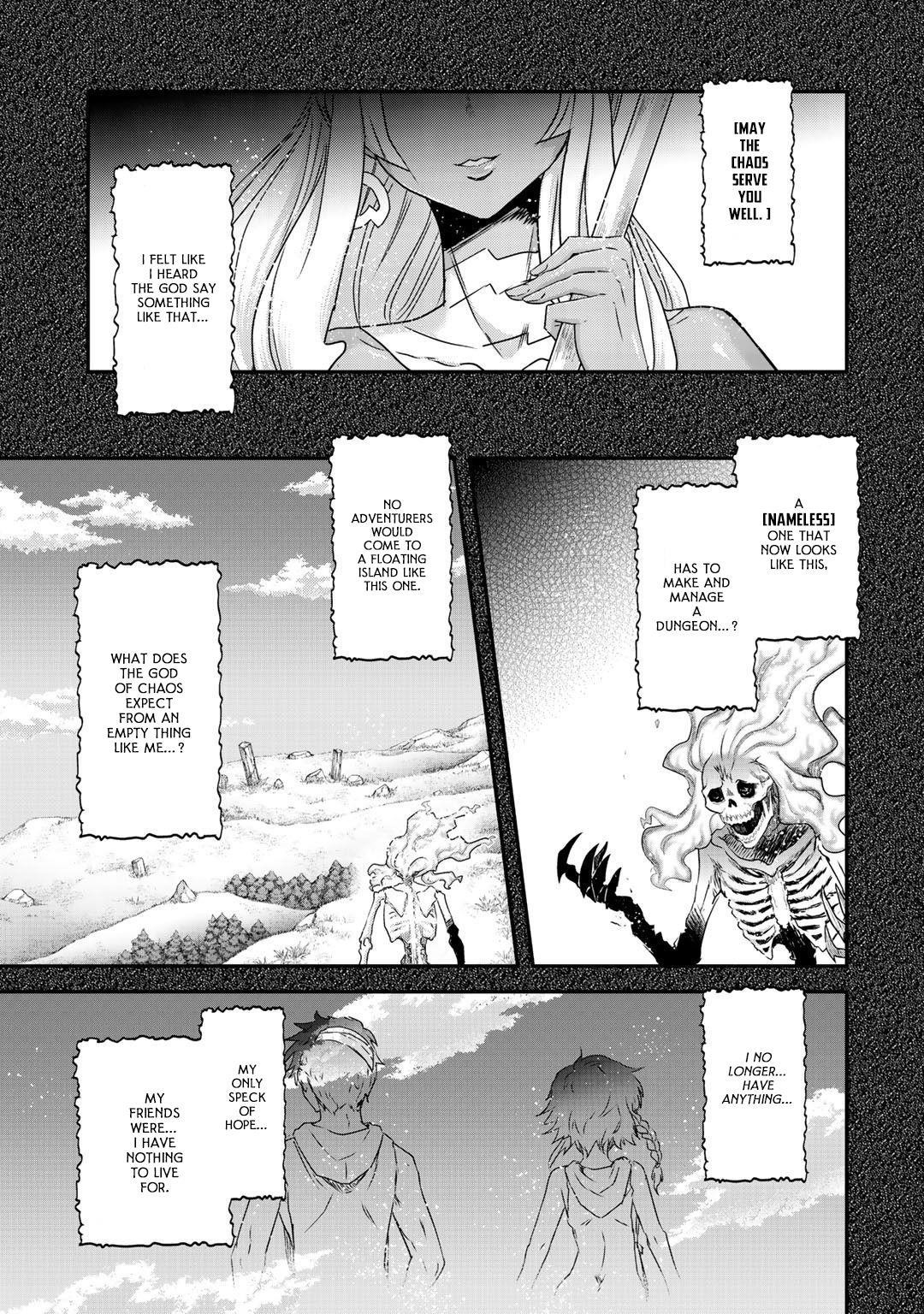 Tensei Shitara Ken Deshita Chapter 37 - Page 6