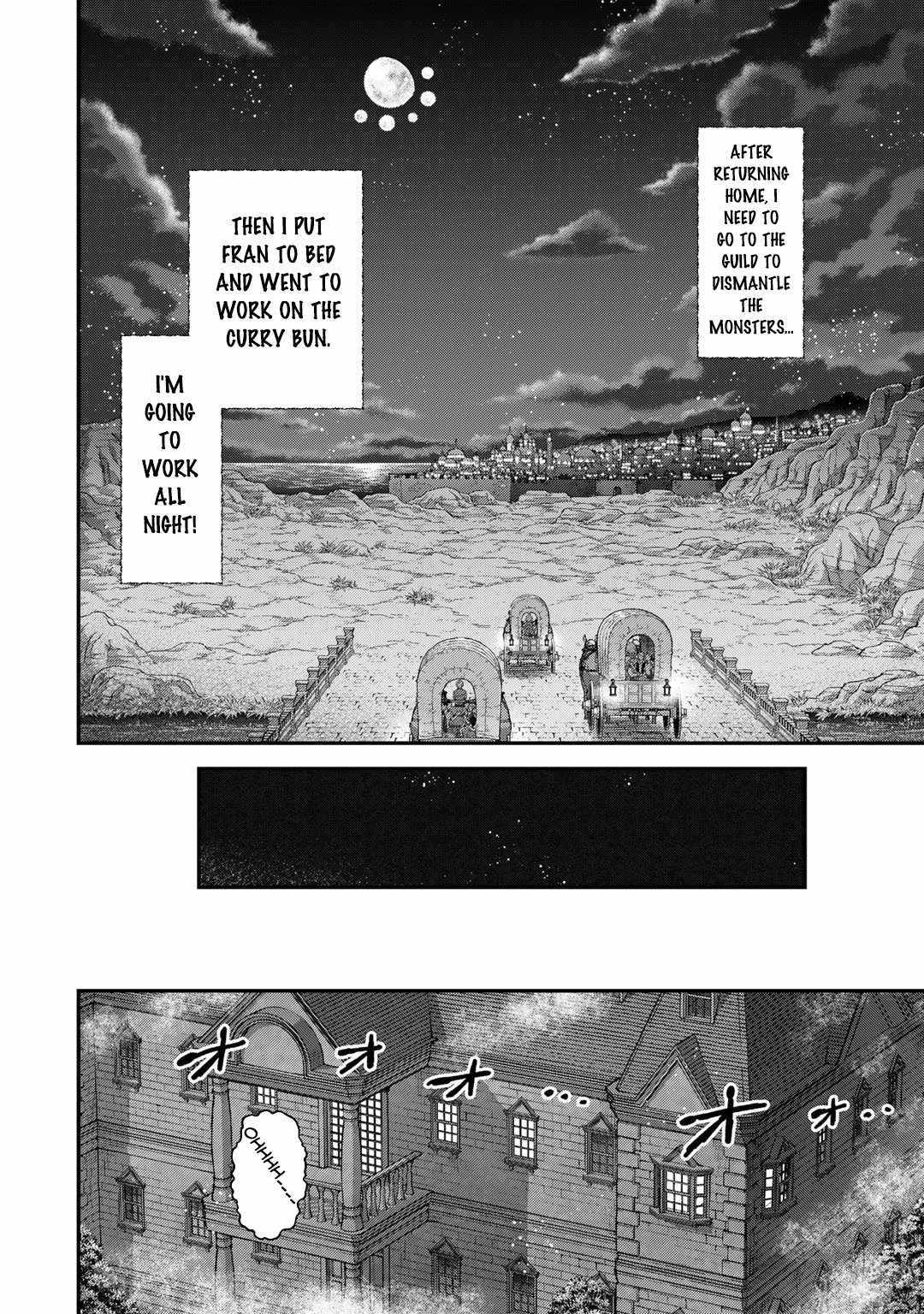 Tensei Shitara Ken Deshita Chapter 70 - Page 12