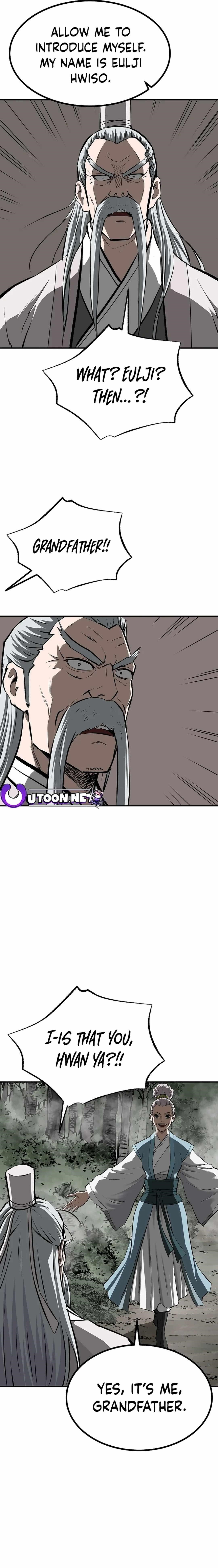 Bowblade: The Descendants Of Bowblade Chapter 115 - Page 15