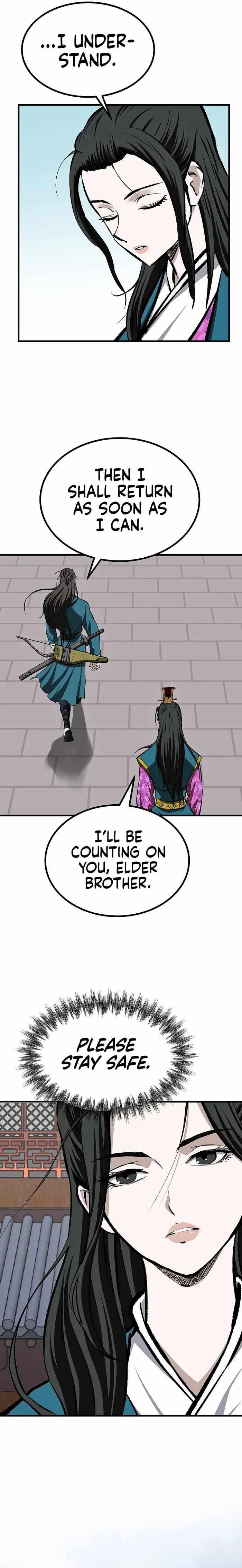 Bowblade: The Descendants Of Bowblade Chapter 67 - Page 6