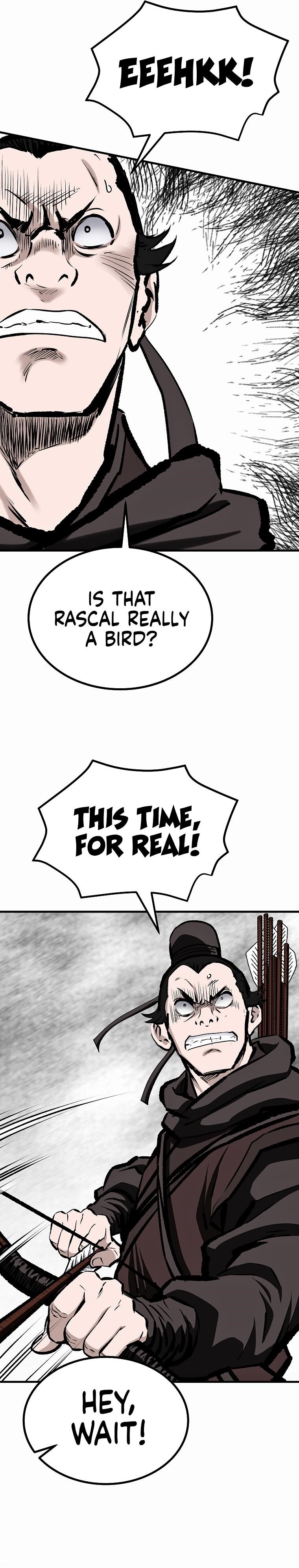 Bowblade: The Descendants Of Bowblade Chapter 68 - Page 13