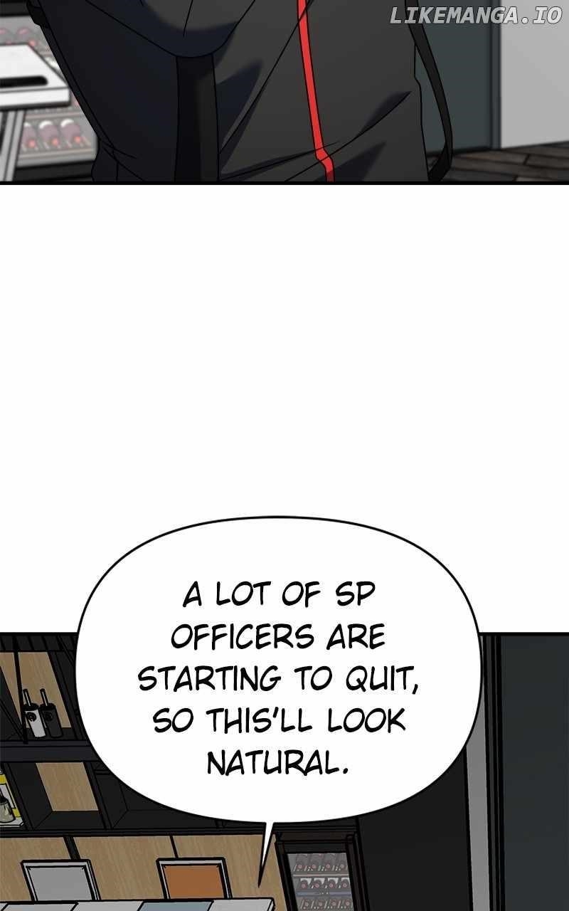 Pure Villain Chapter 100 - Page 41