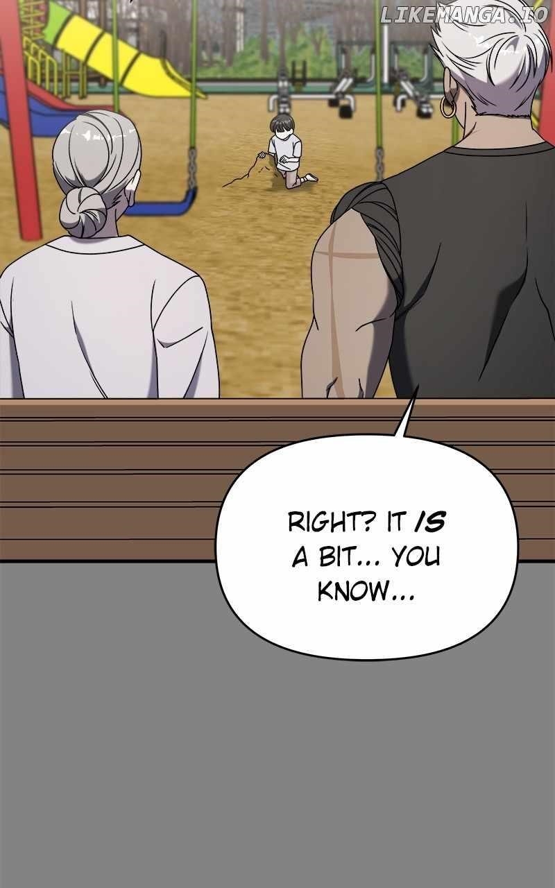 Pure Villain Chapter 101 - Page 98