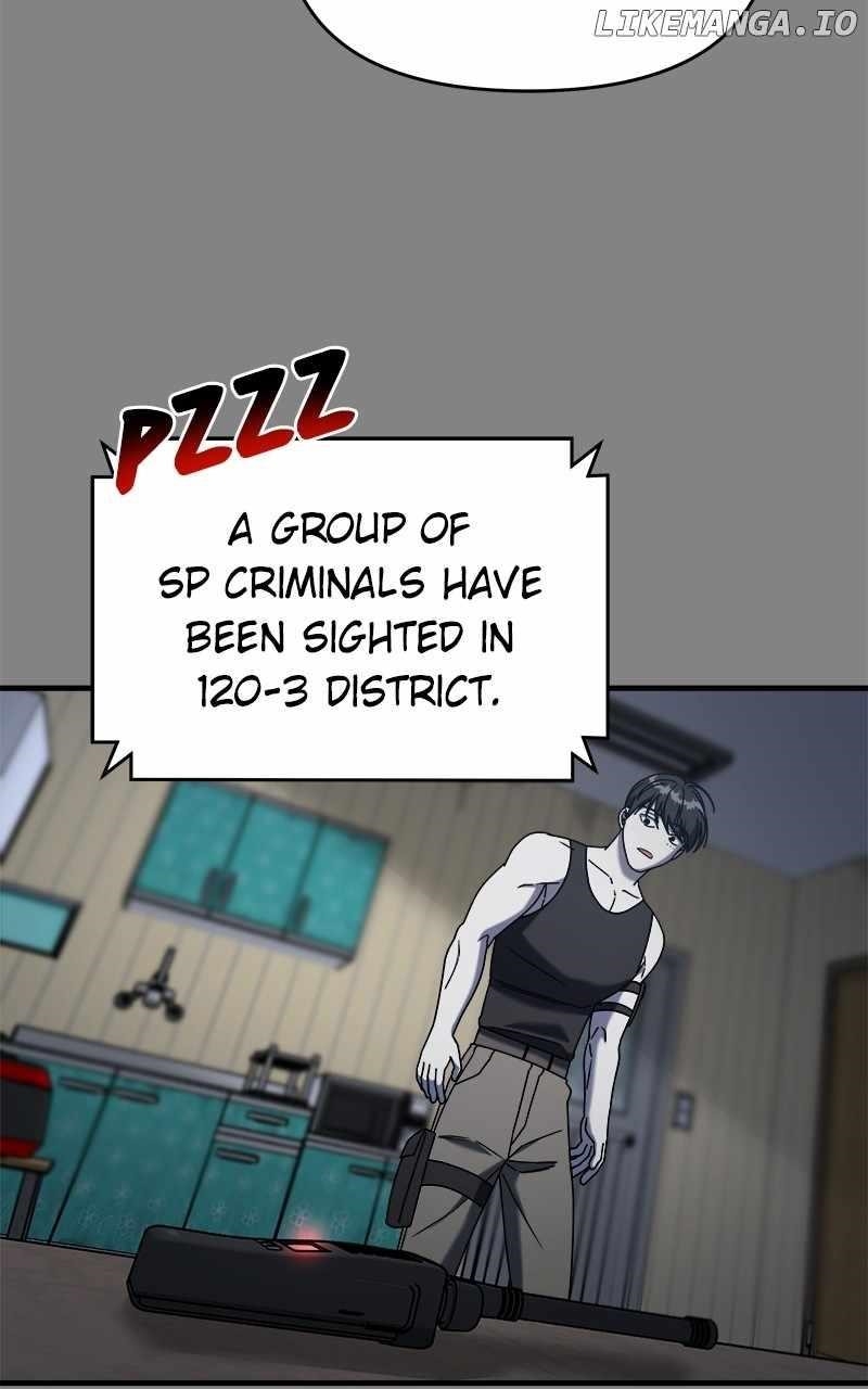 Pure Villain Chapter 103 - Page 23