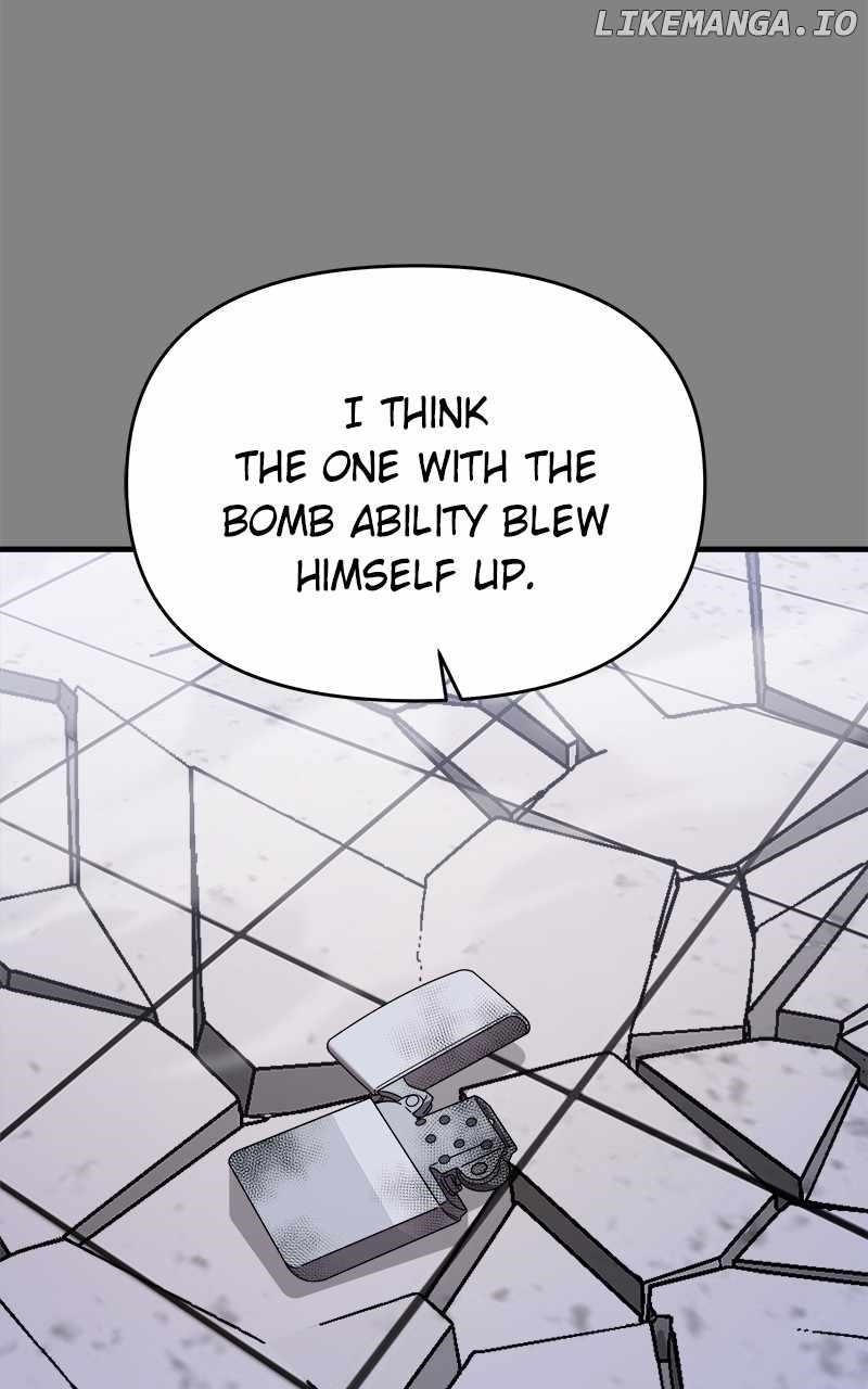 Pure Villain Chapter 103 - Page 89