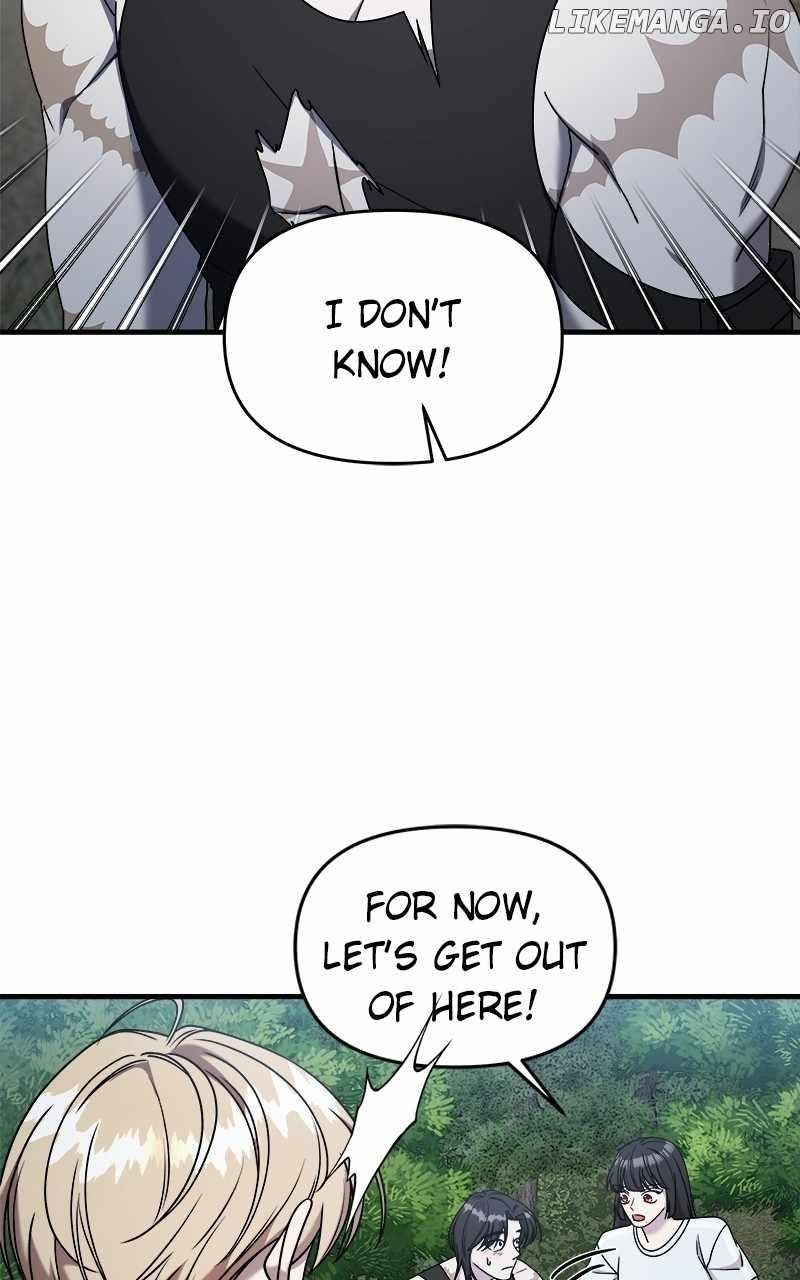 Pure Villain Chapter 105 - Page 45