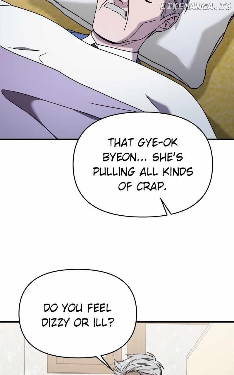 Pure Villain Chapter 105 - Page 73