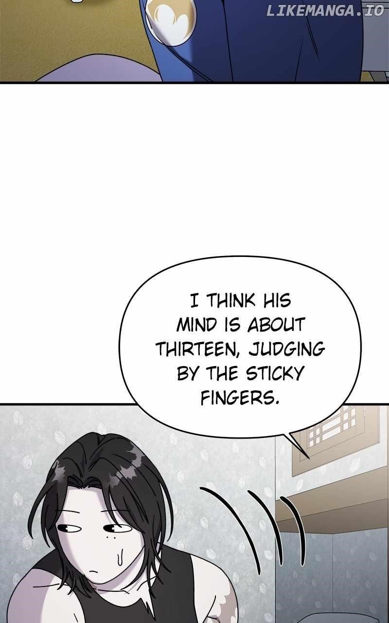 Pure Villain Chapter 105 - Page 79