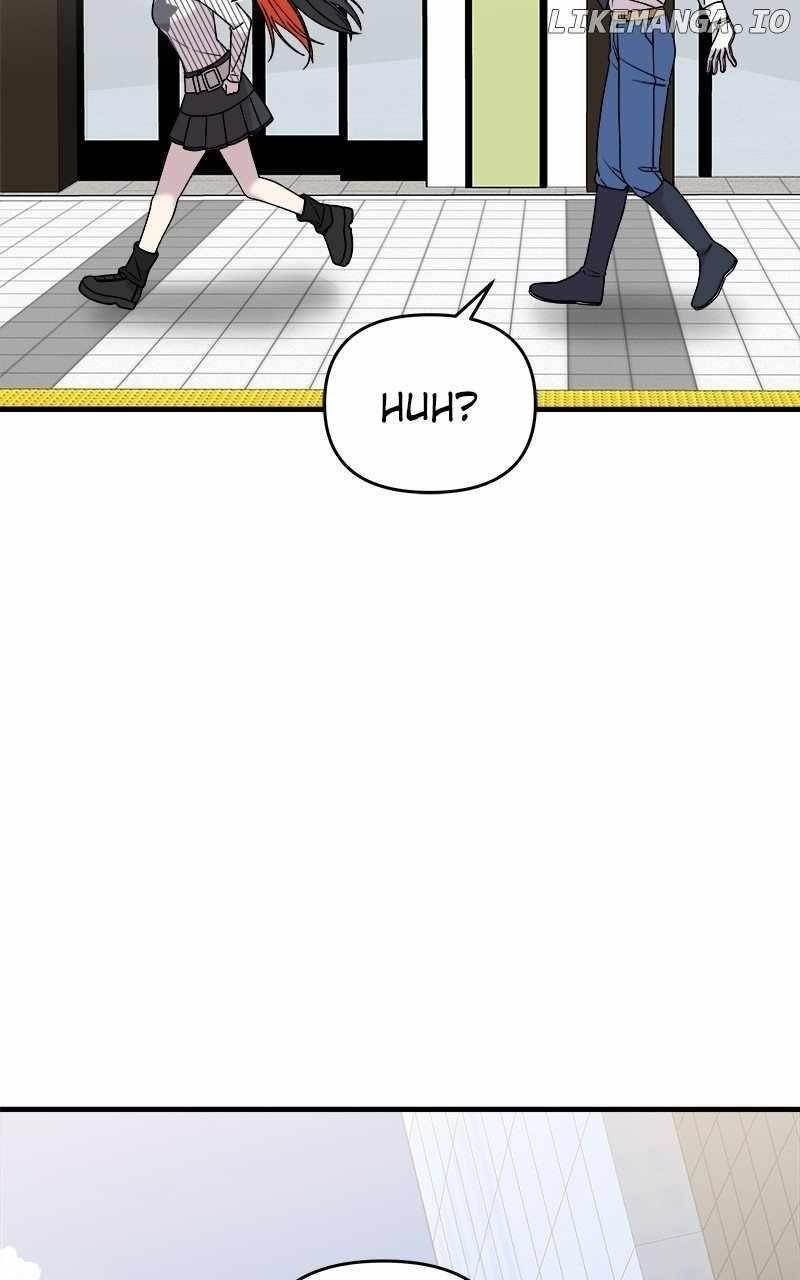 Pure Villain Chapter 108 - Page 132