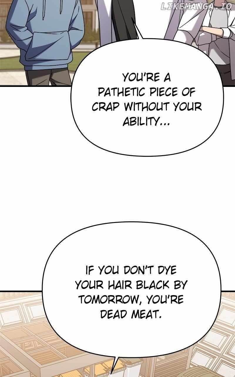 Pure Villain Chapter 109 - Page 76