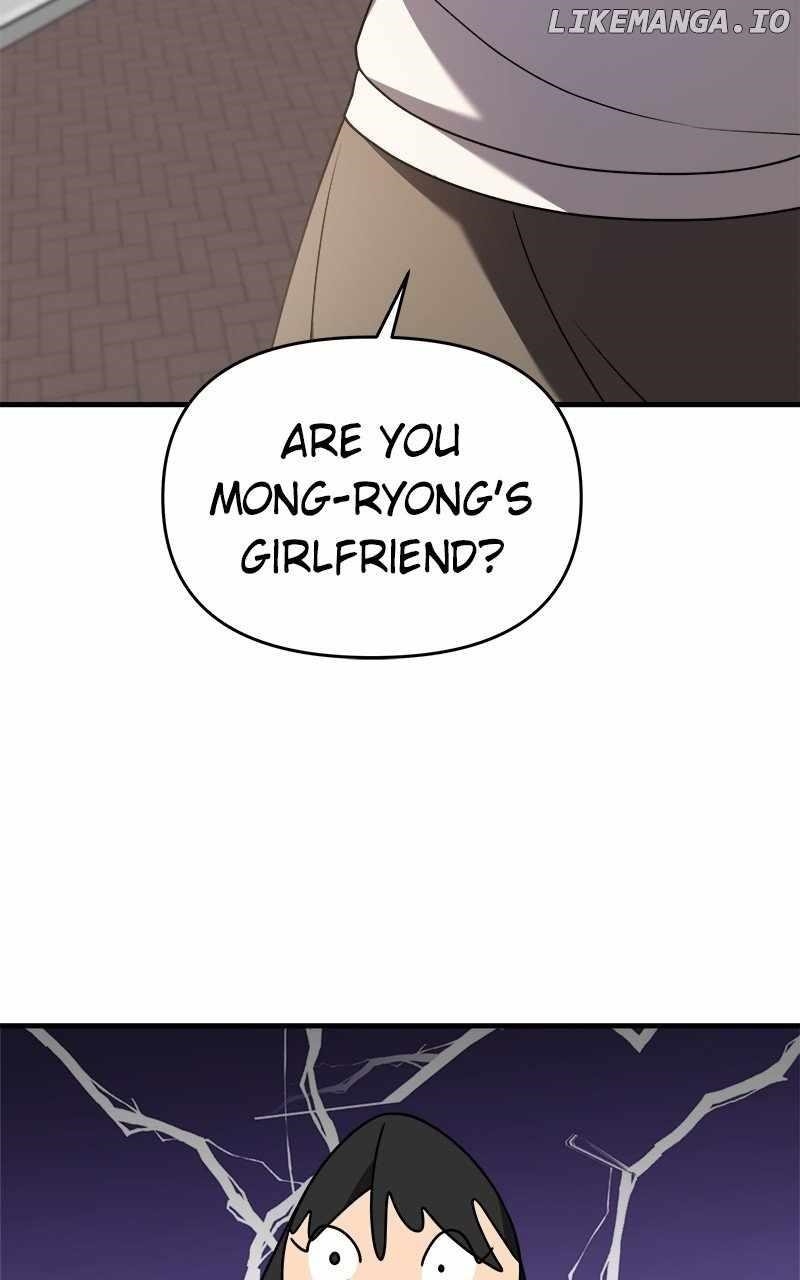 Pure Villain Chapter 110 - Page 30