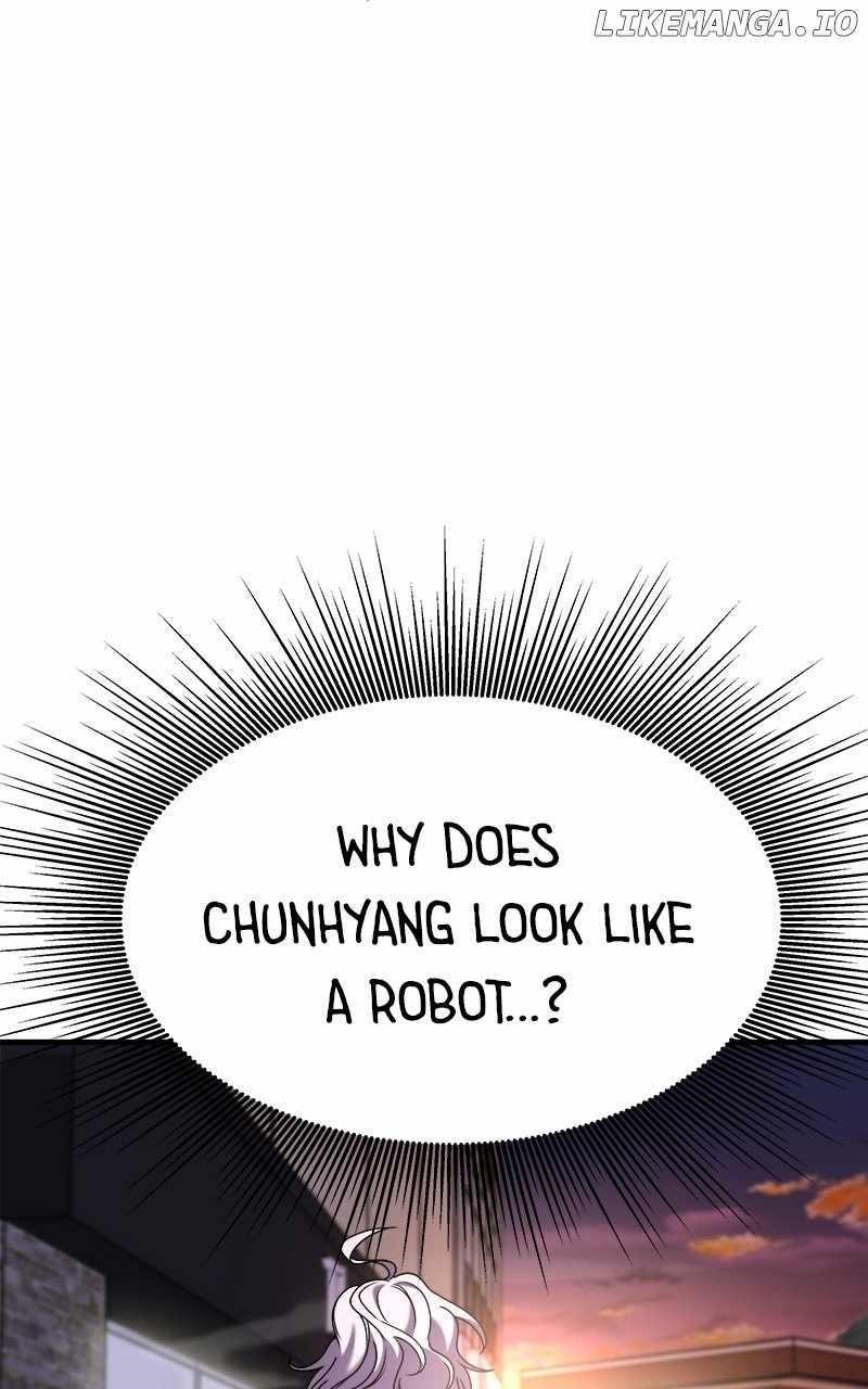 Pure Villain Chapter 111 - Page 62