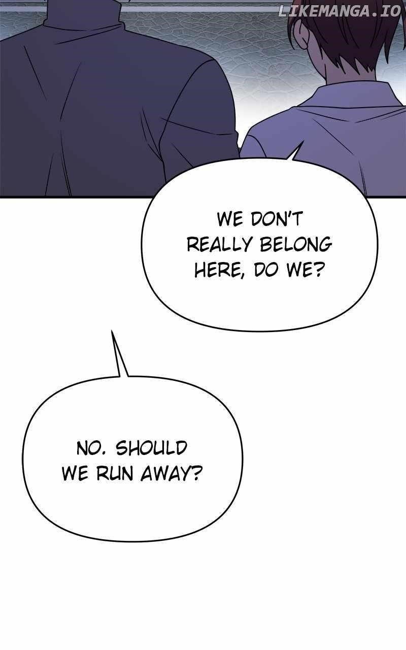 Pure Villain Chapter 112 - Page 71