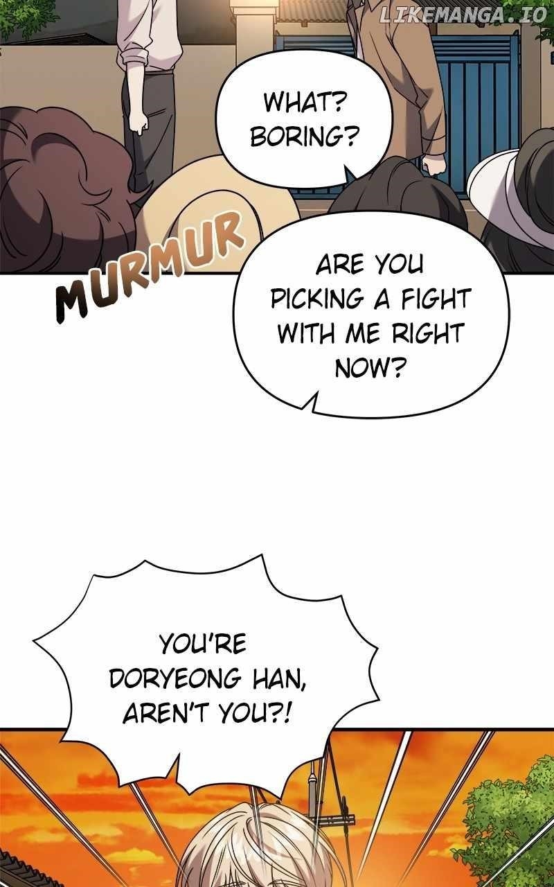 Pure Villain Chapter 113 - Page 65