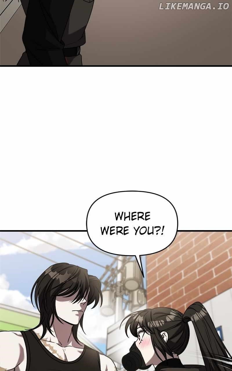 Pure Villain Chapter 117 - Page 6