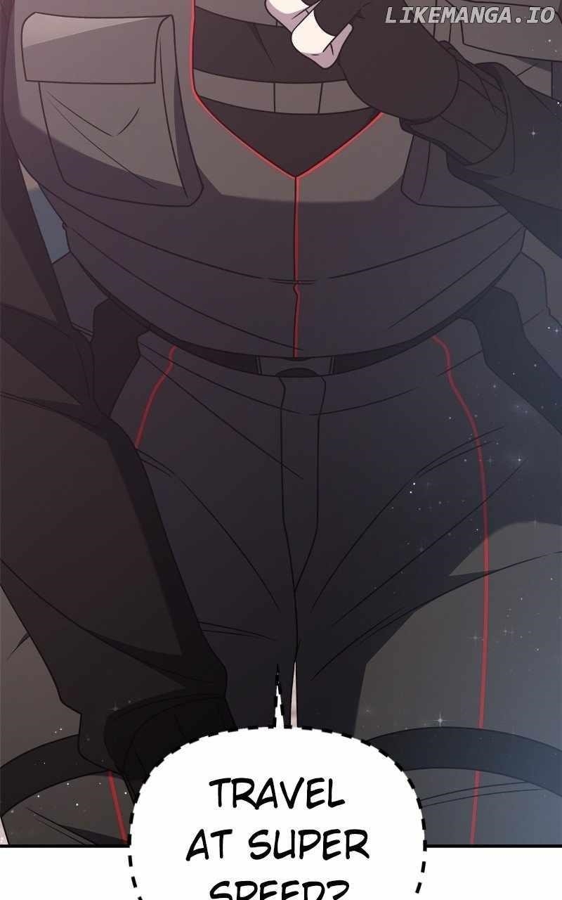 Pure Villain Chapter 122 - Page 147