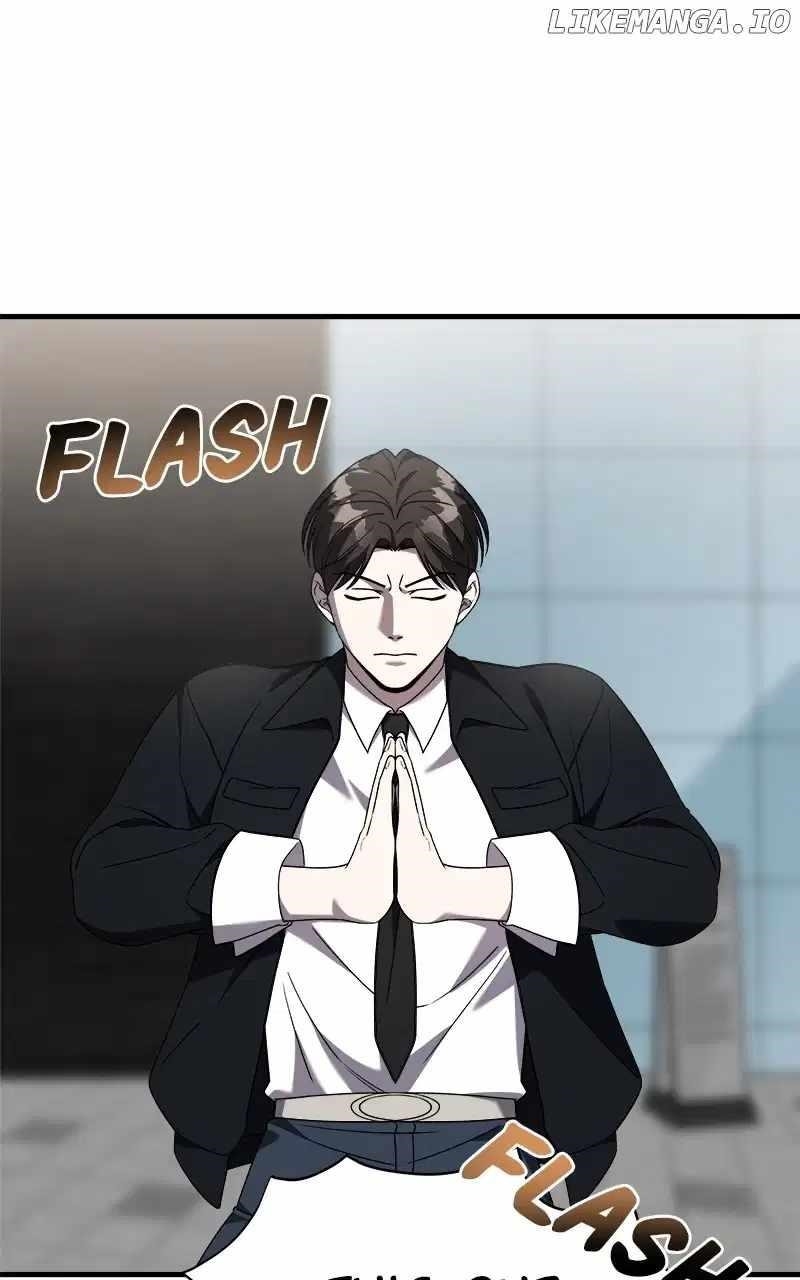 Pure Villain Chapter 123 - Page 15