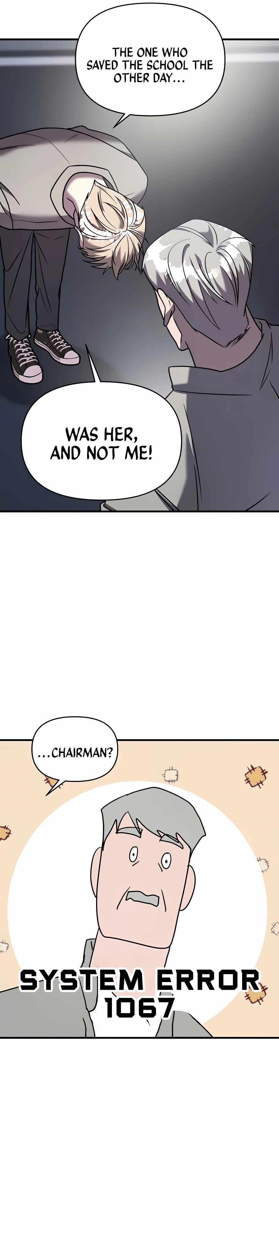 Pure Villain Chapter 19 - Page 14