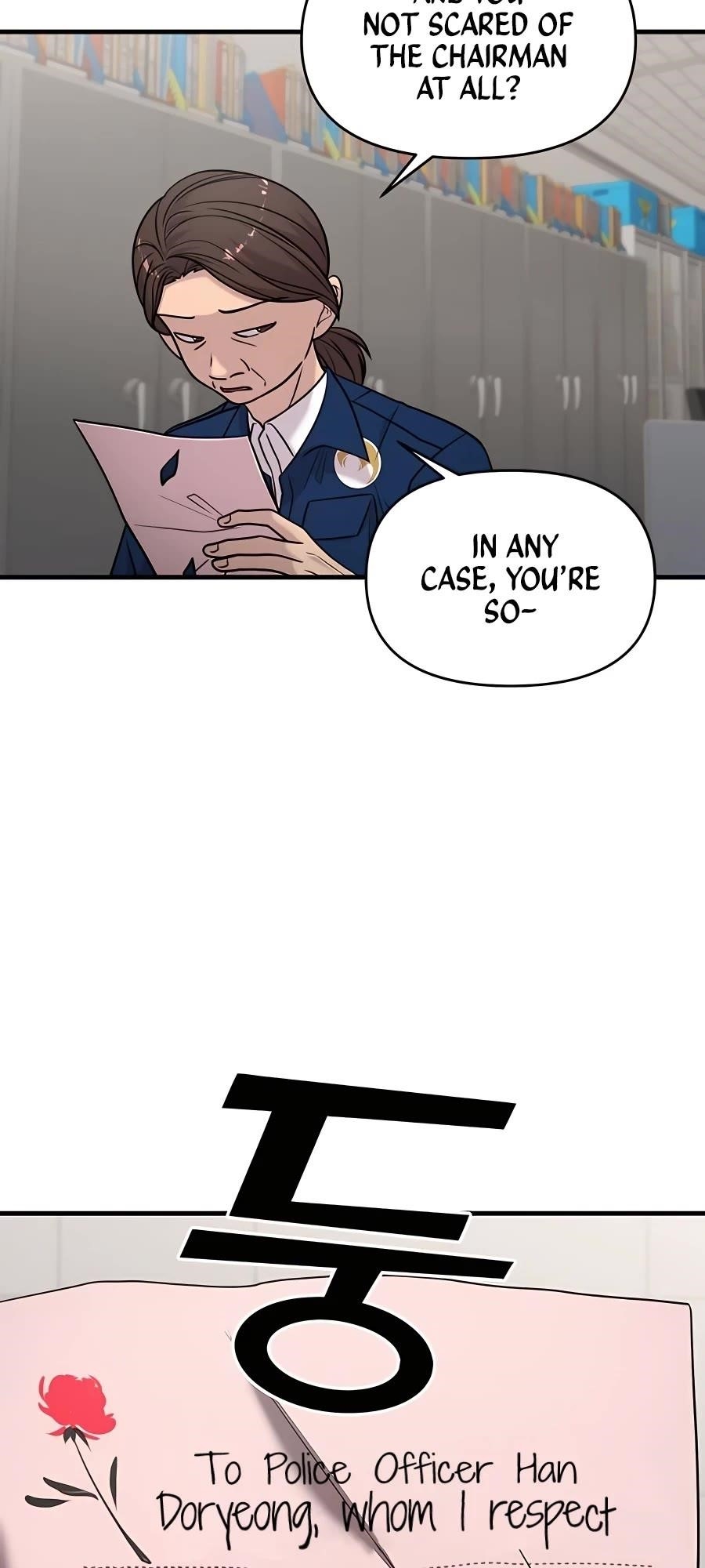 Pure Villain Chapter 39 - Page 4