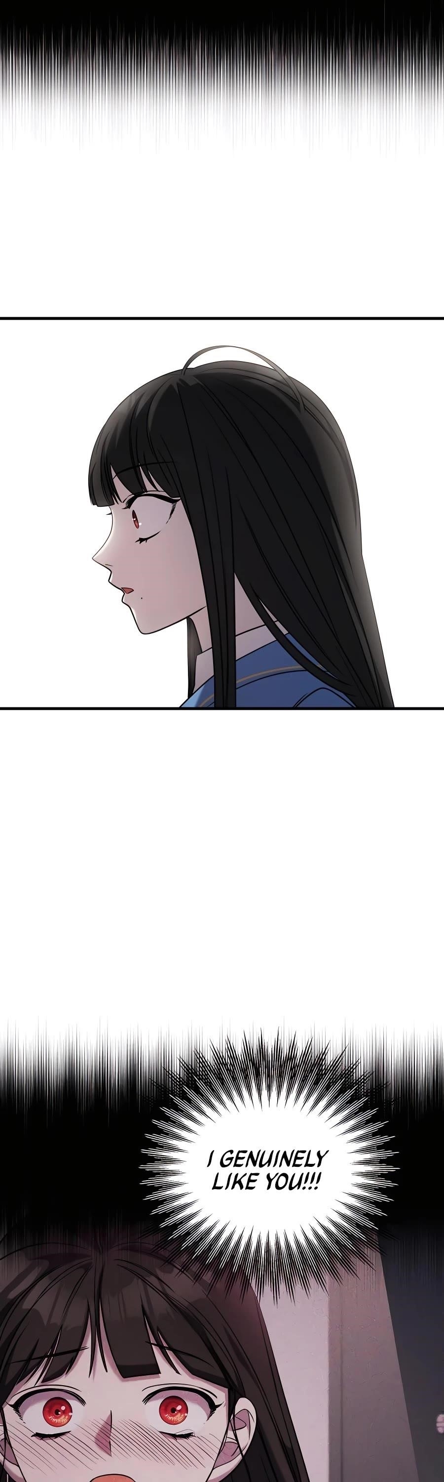 Pure Villain Chapter 49 - Page 69