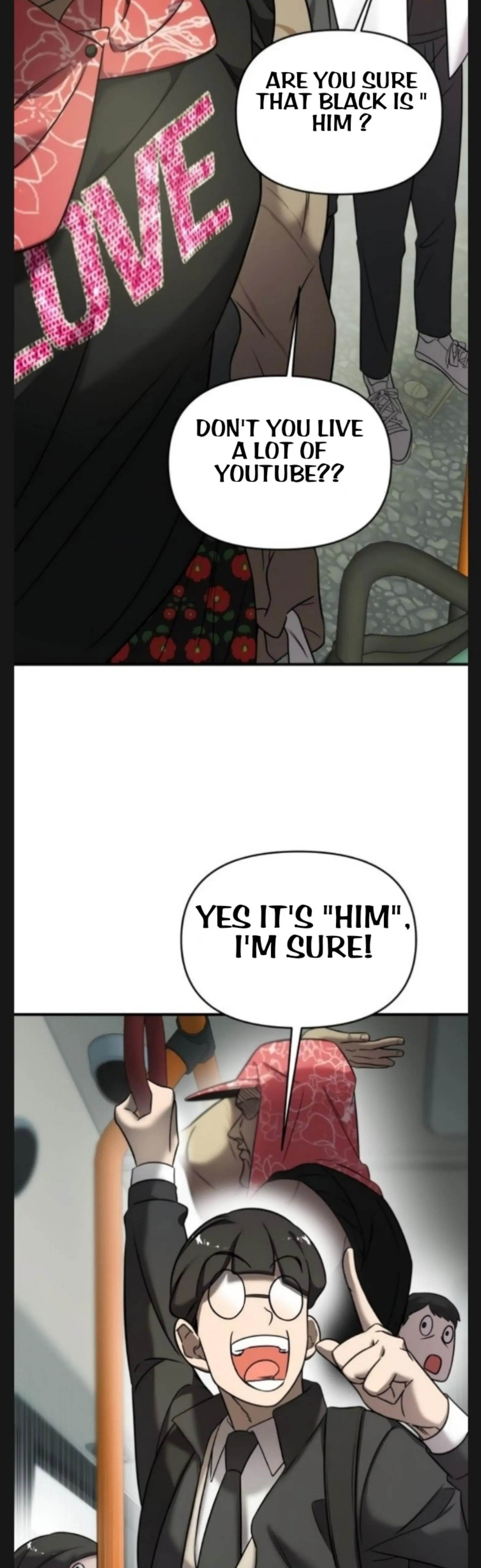 Pure Villain Chapter 5 - Page 30