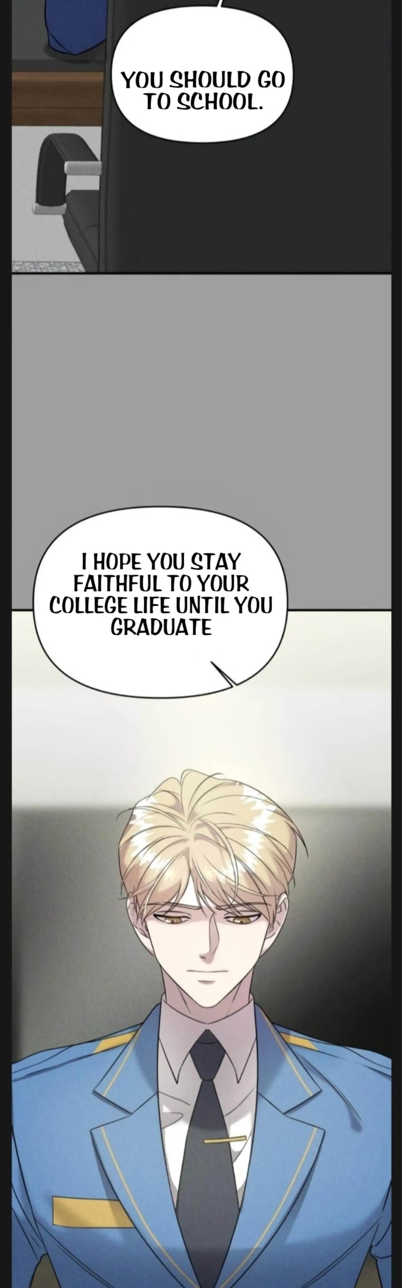 Pure Villain Chapter 5 - Page 68