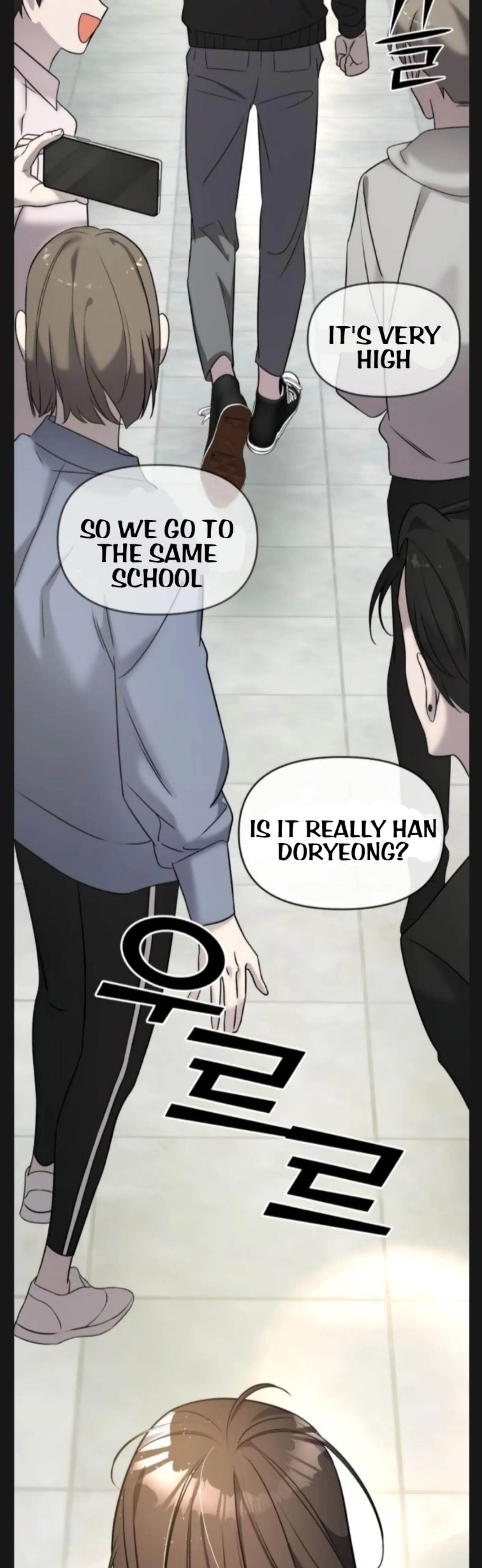 Pure Villain Chapter 5 - Page 71