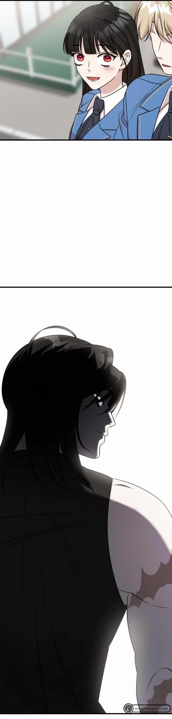 Pure Villain Chapter 52 - Page 46