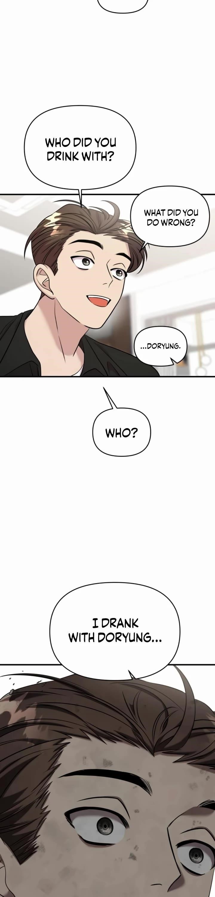 Pure Villain Chapter 53 - Page 31