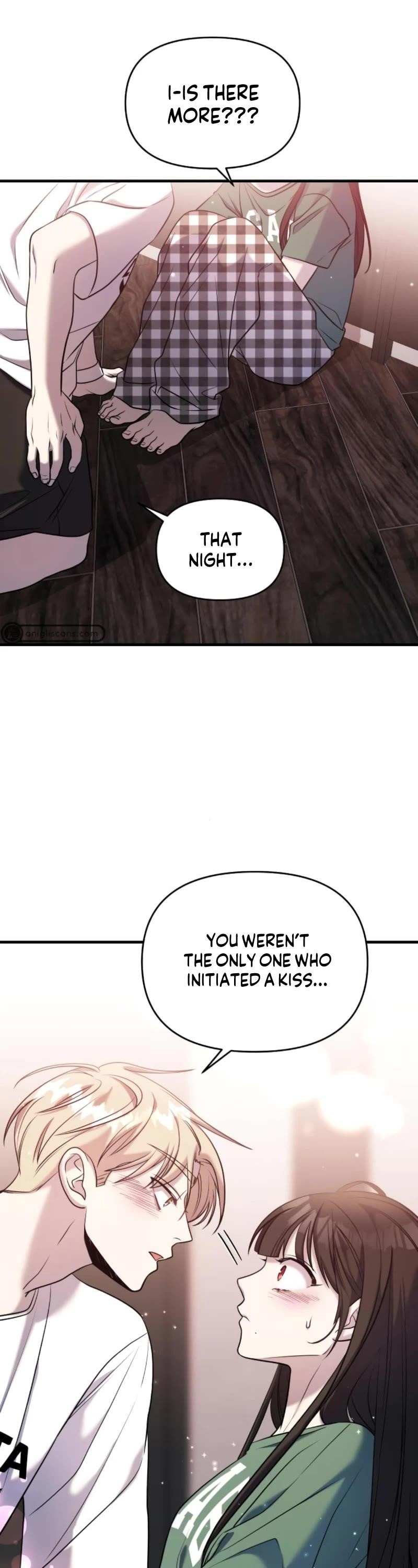 Pure Villain Chapter 54 - Page 18