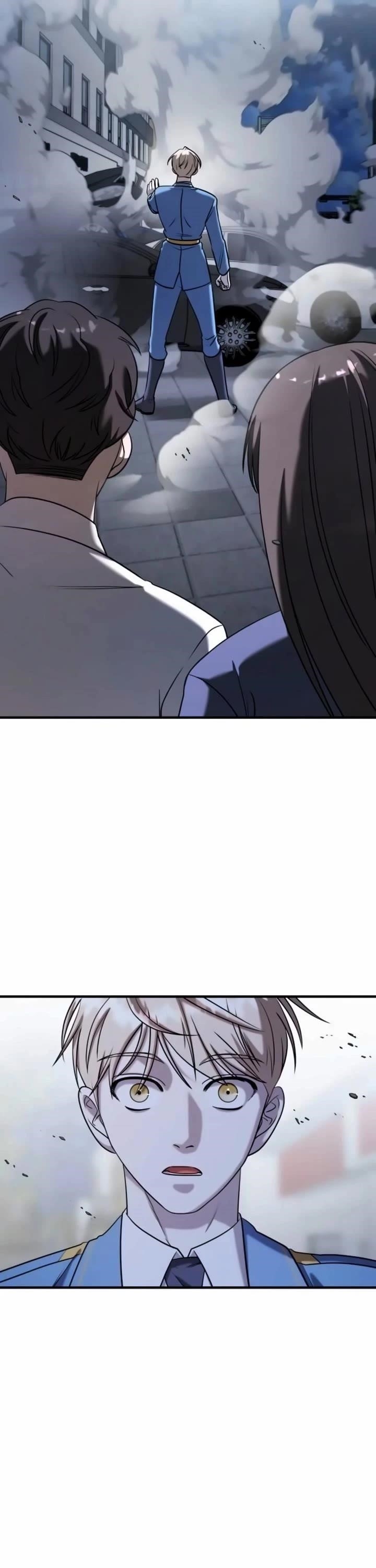 Pure Villain Chapter 57 - Page 76