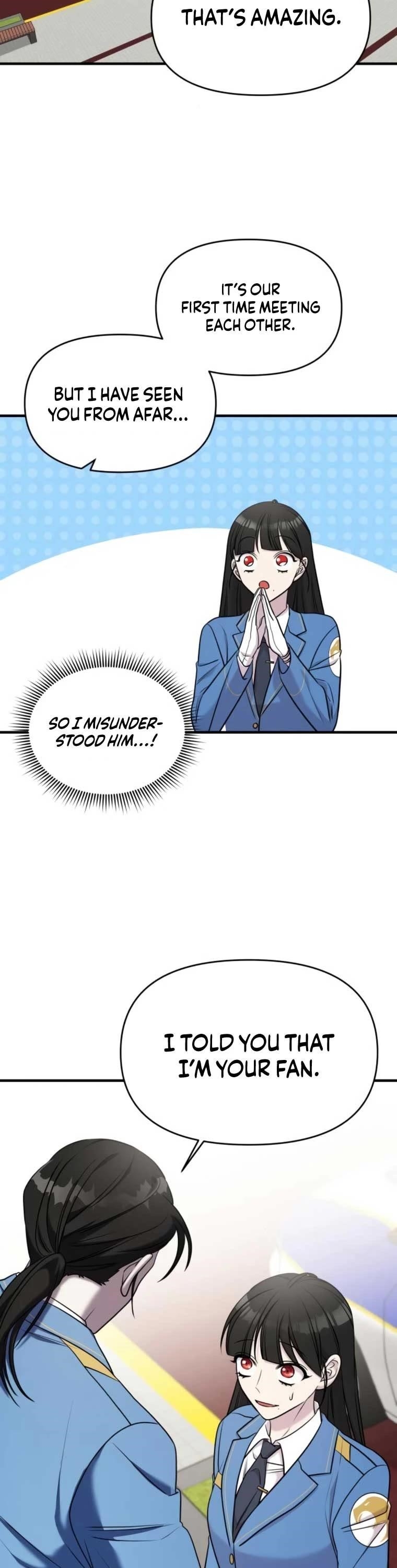 Pure Villain Chapter 63 - Page 47