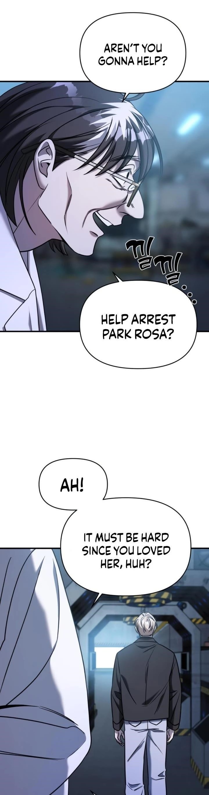 Pure Villain Chapter 69 - Page 1