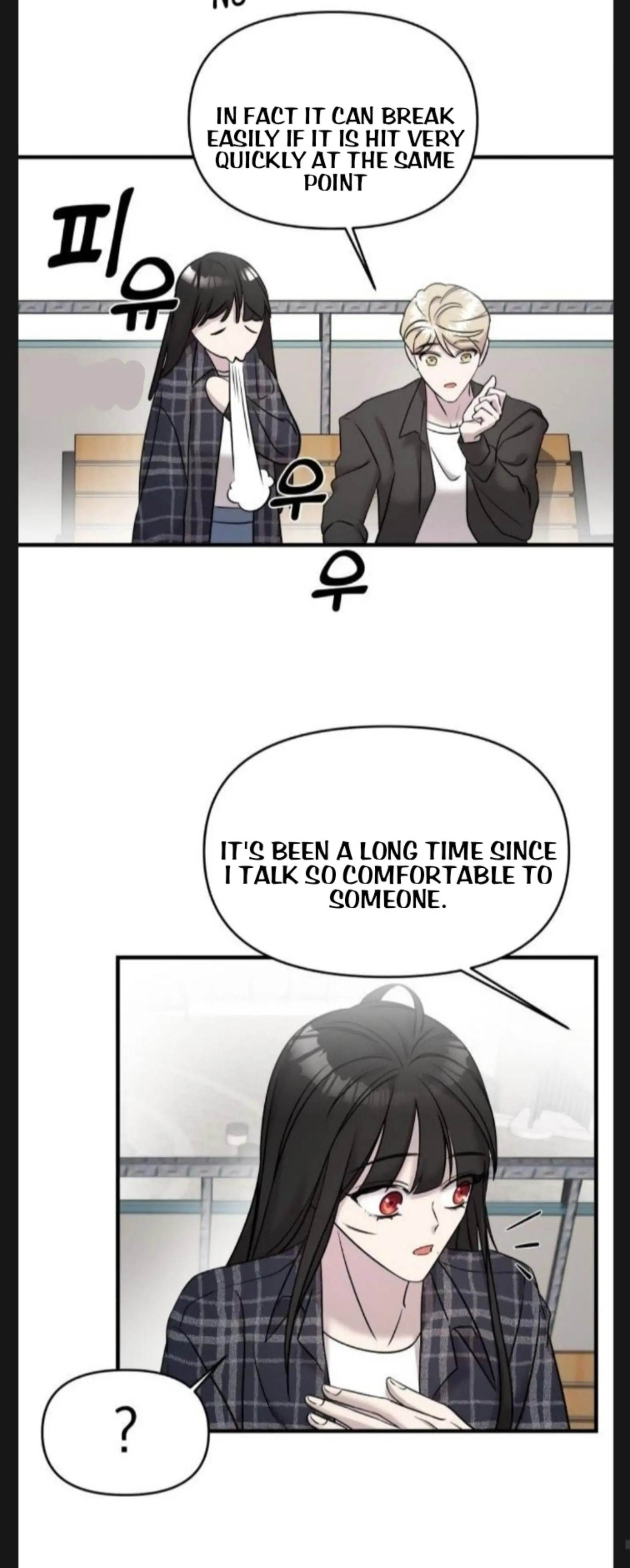 Pure Villain Chapter 7 - Page 64