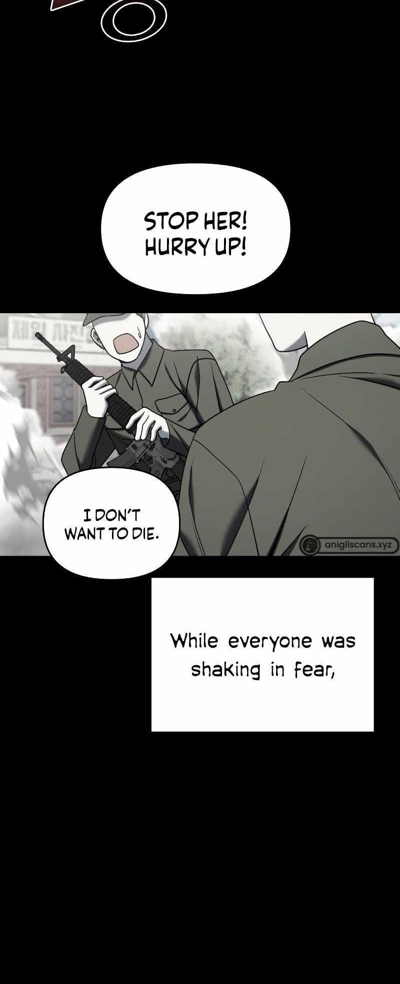 Pure Villain Chapter 77 - Page 35