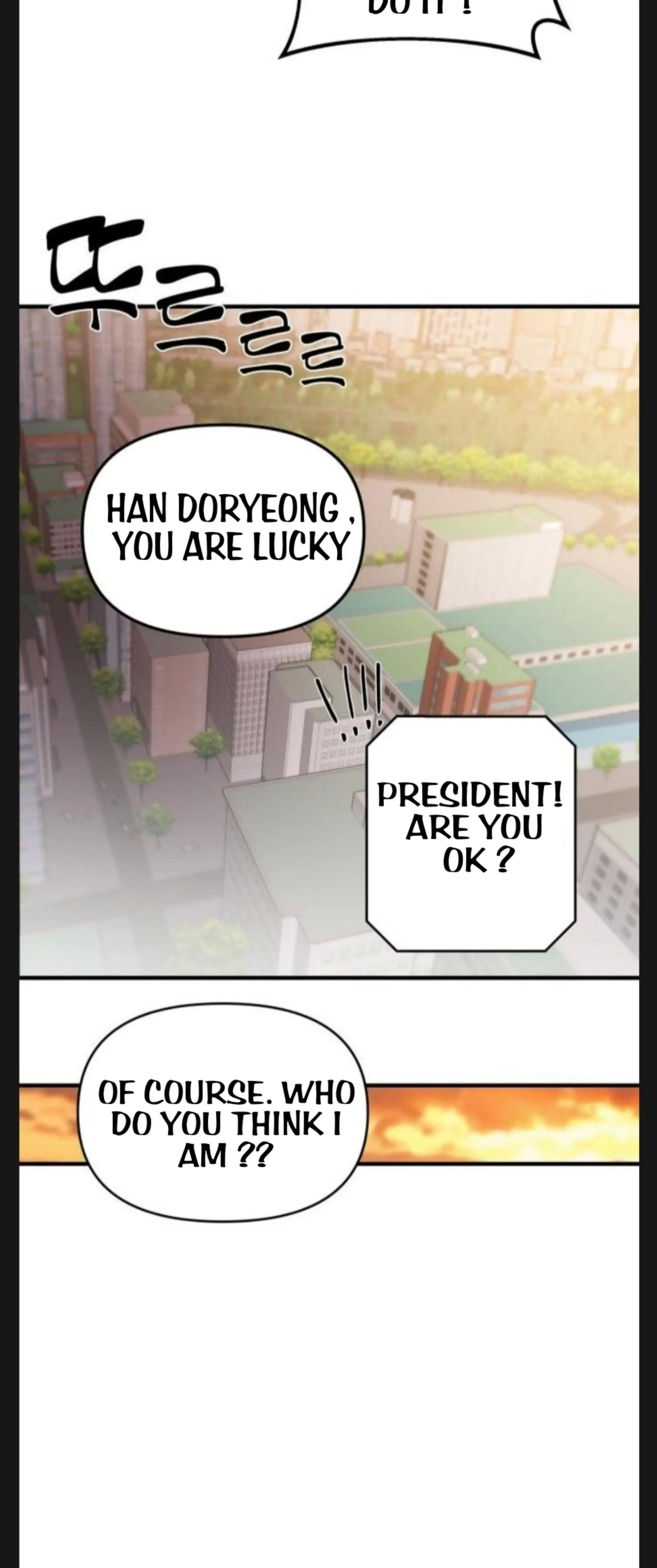 Pure Villain Chapter 8 - Page 29