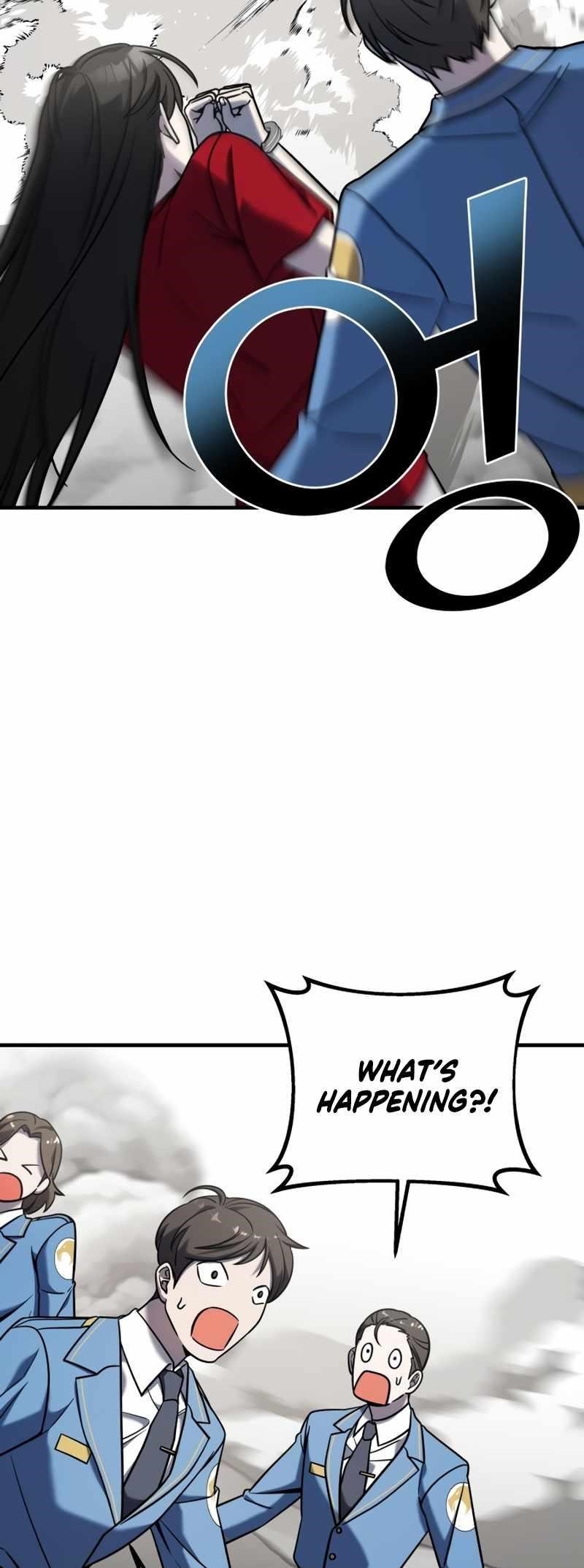 Pure Villain Chapter 80 - Page 81