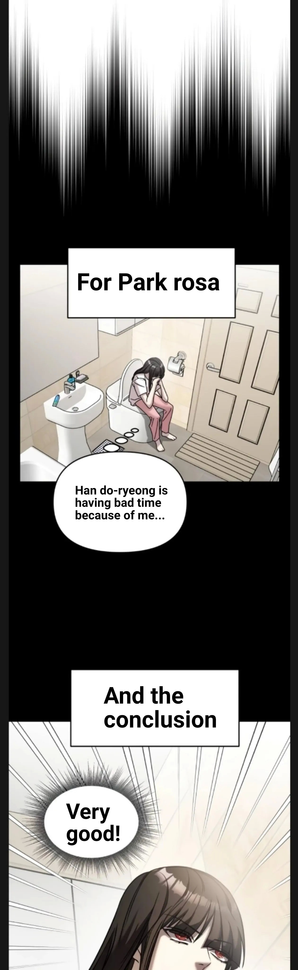 Pure Villain Chapter 9 - Page 18