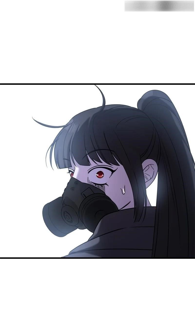 Pure Villain Chapter 92 - Page 91