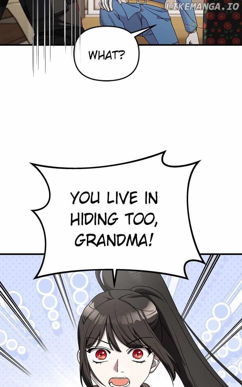 Pure Villain Chapter 96 - Page 30