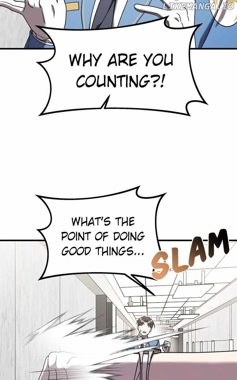 Pure Villain Chapter 98 - Page 86