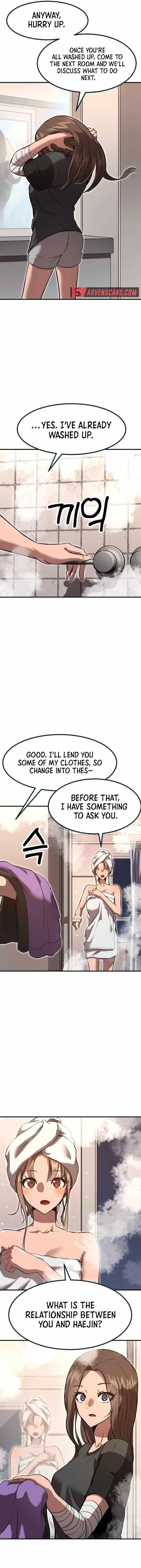 Emperor With an Inconceivable Heart Chapter 30 - Page 5