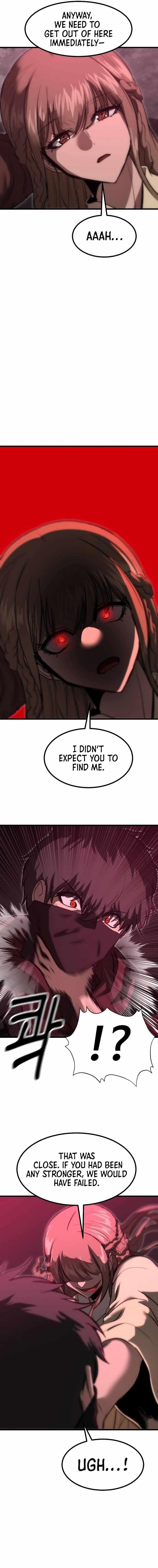 Emperor With an Inconceivable Heart Chapter 37 - Page 21