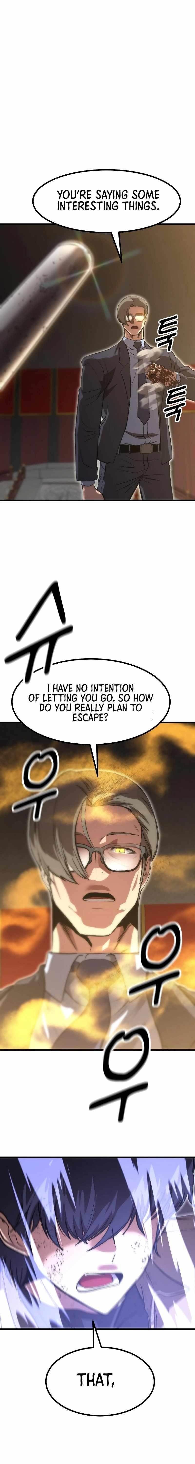 Emperor With an Inconceivable Heart Chapter 43 - Page 18