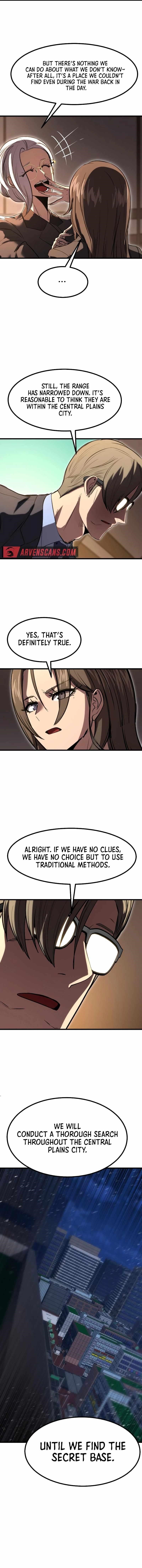 Emperor With an Inconceivable Heart Chapter 49 - Page 11